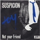 Toy - Suspicion