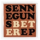 Senne Guns - Beter EP