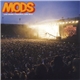 Mods - Live Viking Stadion 9.Juni 2012